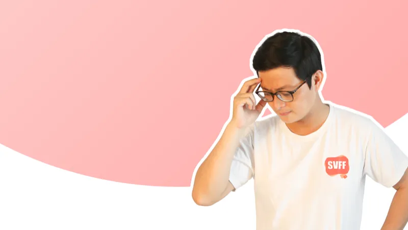 Student studying Southern Vietnamese