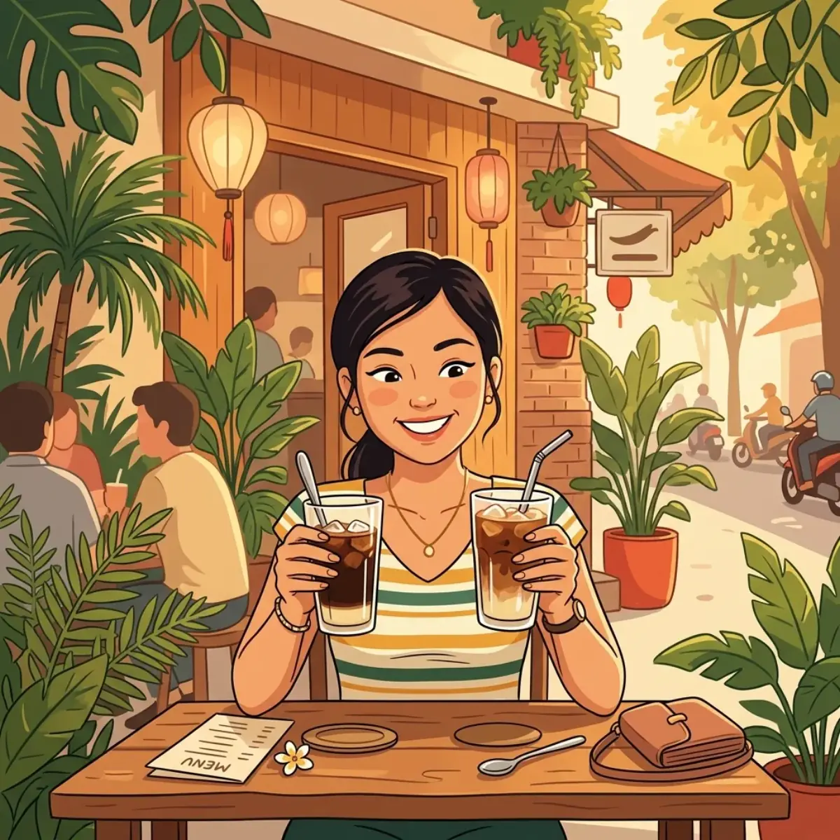 How to Compare Things in Vietnamese (Southern Dialect): hơn, nhất, bằng, càng…càng