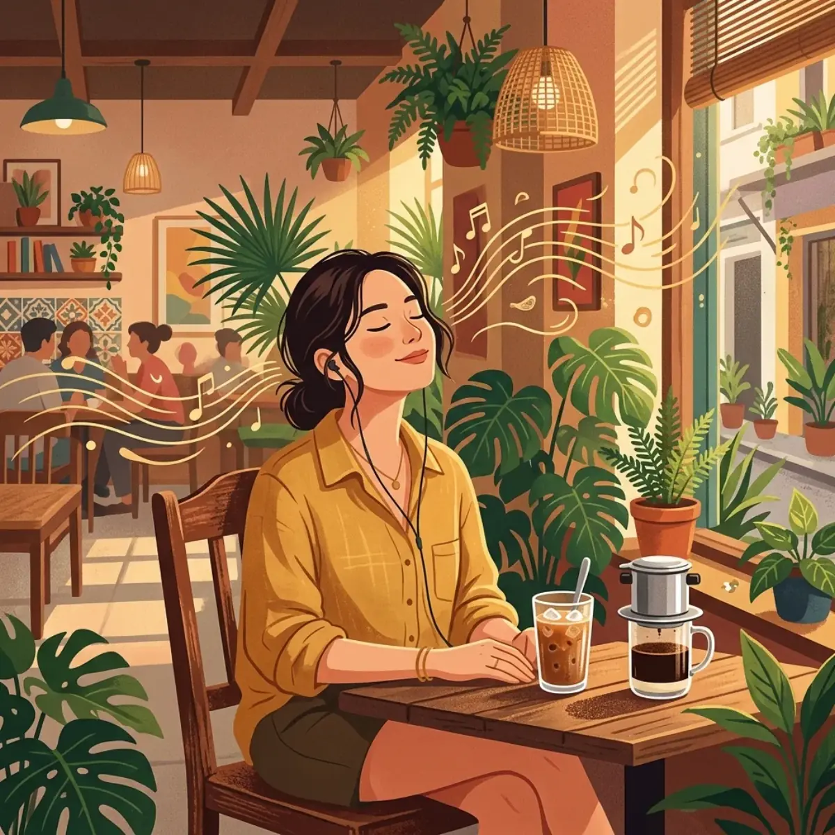 Southern Vietnamese Tones: Why Saigon Has 5, Not 6