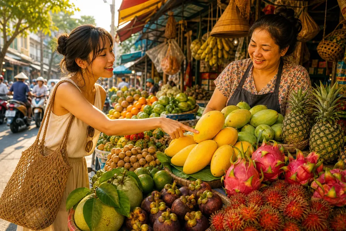 Mà: The Tiny Saigon Word That Means "the One That"