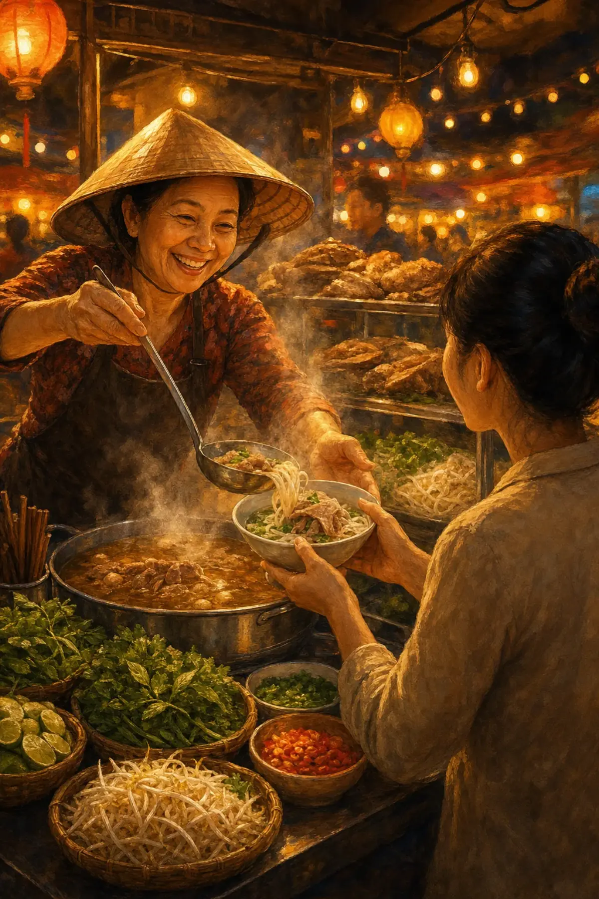 Still, More, Anymore in Vietnamese: vẫn, còn & nữa the Saigon Way