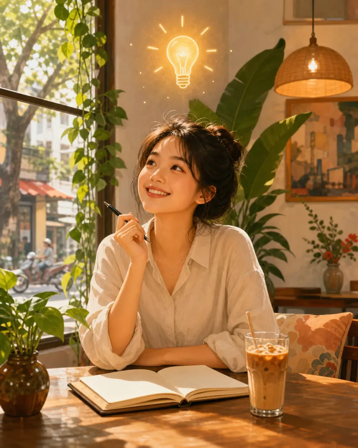 The 50 Southern Vietnamese Words That Get You Through a Day in Saigon