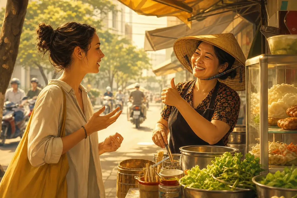 được: How to Say "Can", "Able To" and "Allowed" in Southern Vietnamese