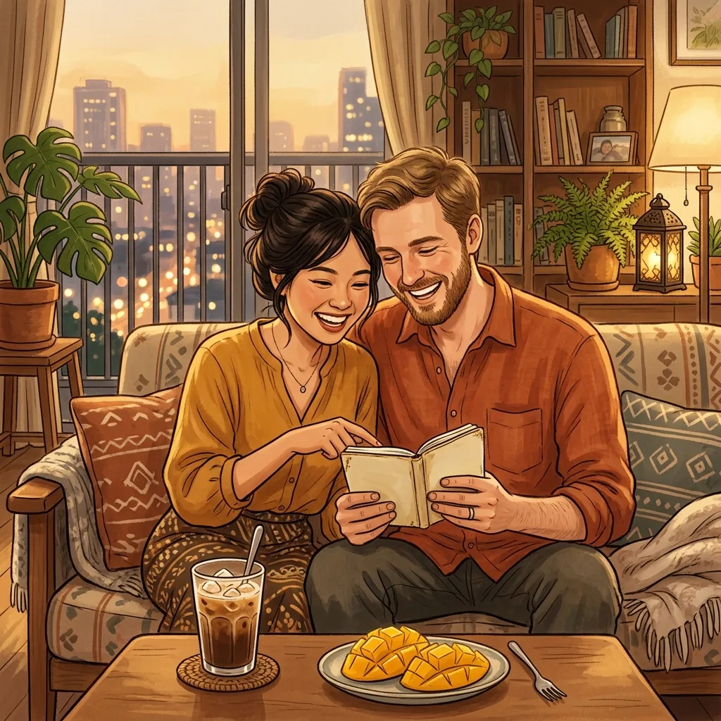 How to Learn Vietnamese for Your Partner (a Realistic Guide)