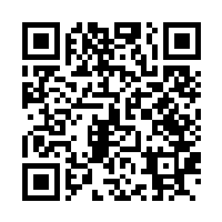 QR code to download SVFF Online from the App Store