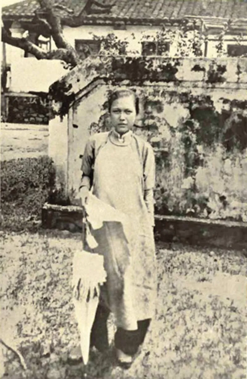 A brief history of Ao Dai - Vietnamese traditional clothes - Vietnamese culture