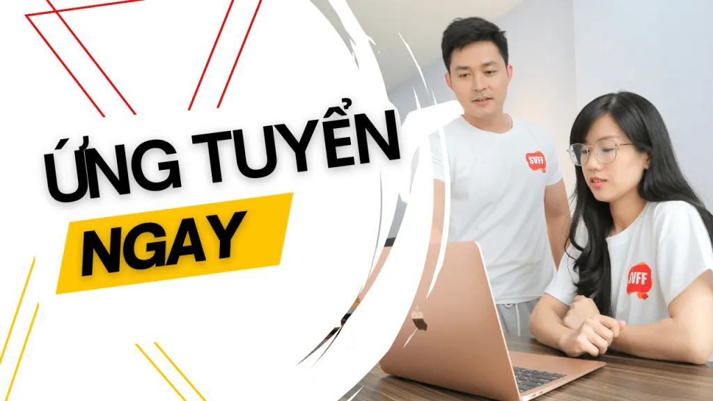 Mô tả công việc giáo viên SVFF