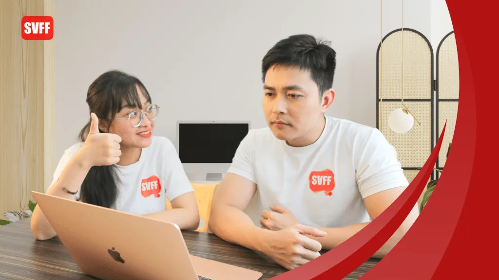 Công việc phù hợp với bạn