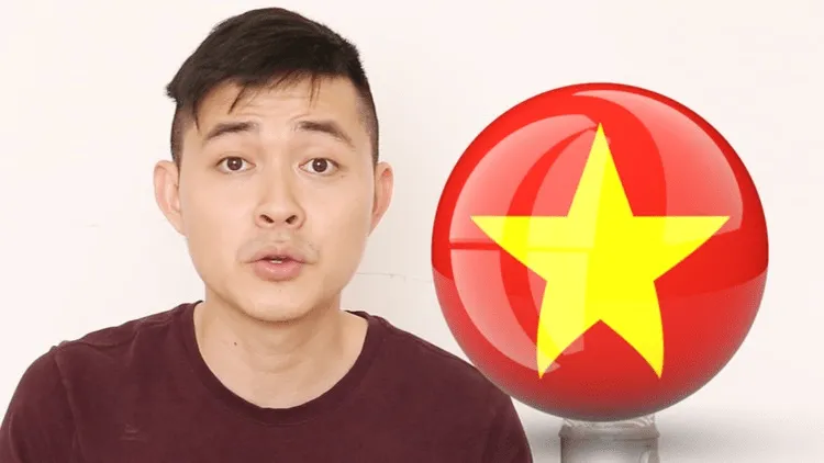 Vietnamese Pronunciation: Southern Dialect