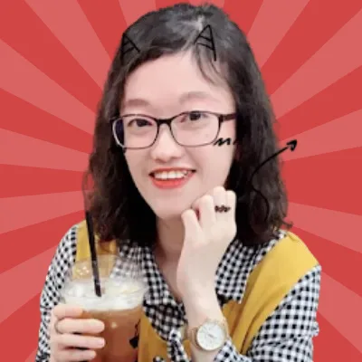 Kim Hằng, native Southern Vietnamese teacher at SVFF