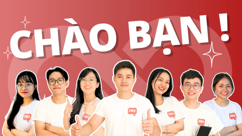 SVFF Unlimited — Lifetime Access to Vietnamese Courses
