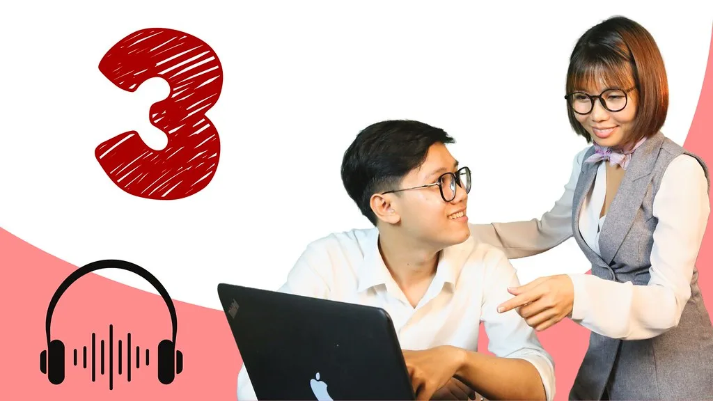 Vietnamese Listening Course For Intermediate (Southern Dialect)