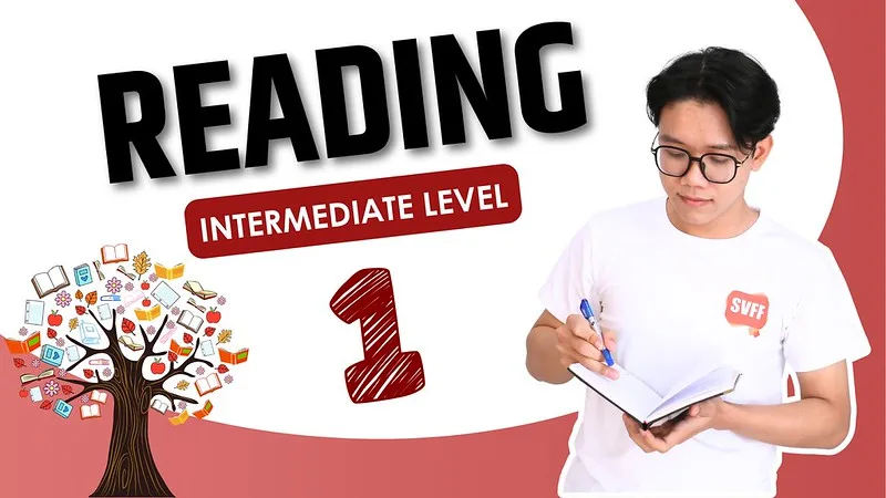 Vietnamese Reading For Intermediate Volume 1 (Southern Dialect)