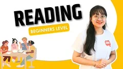 Reading For Beginners (Daily conversations) (Northern Dialects)