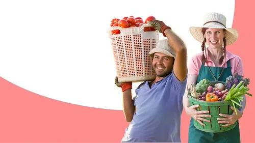 Vietnamese For Agriculture