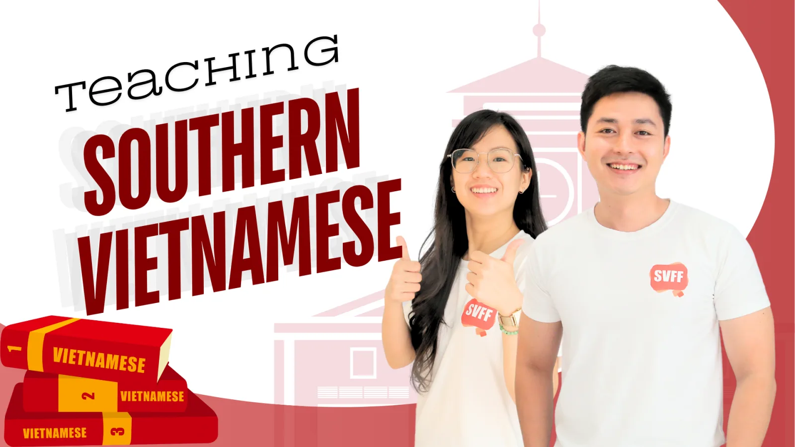 Teaching Southern Vietnamese To English Learners