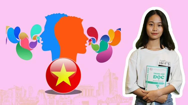 Vietnamese Pronunciation : Northern Dialect