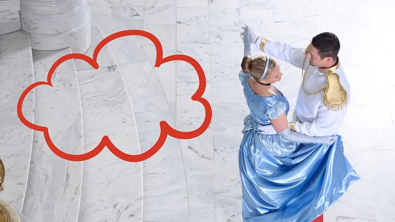 Learn Vietnamese Through Fairy Tales