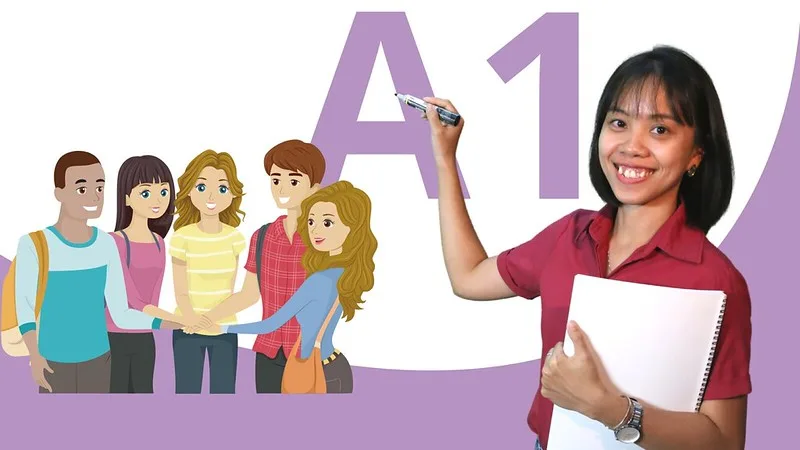 Complete Vietnamese Course - Level 01 - Huế