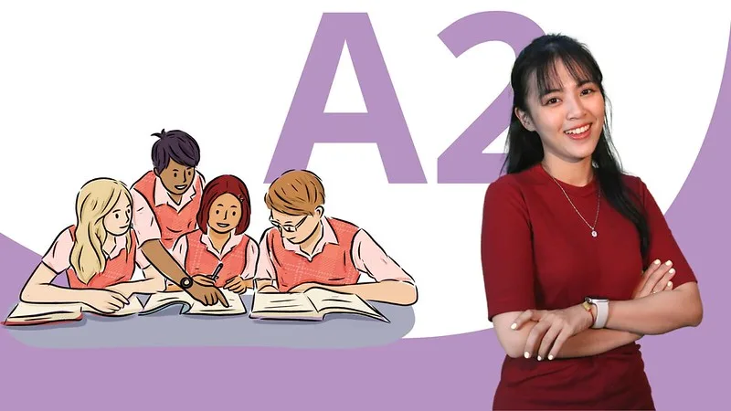 Complete Vietnamese Course - Level 02 - Huế Dialect
