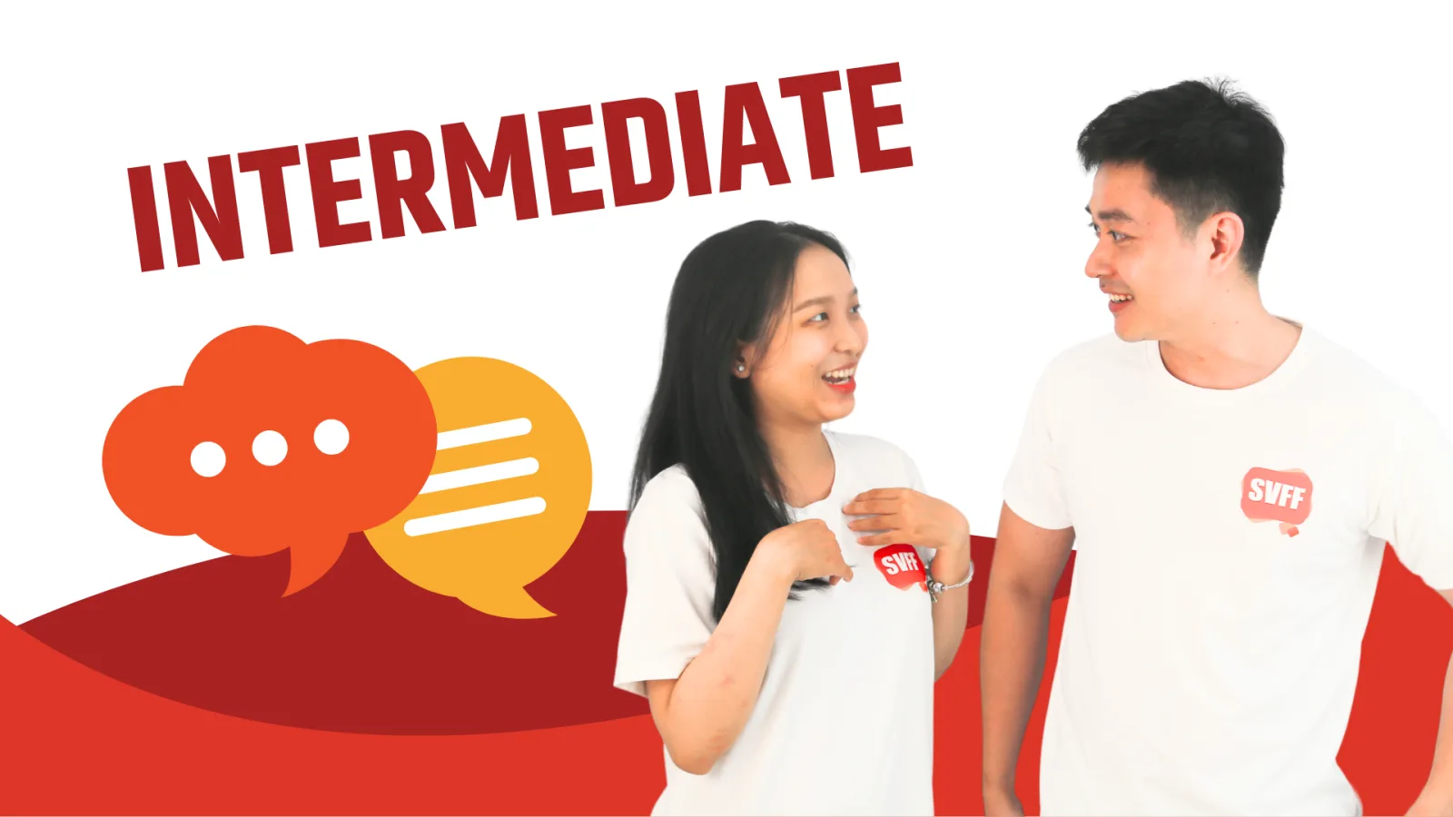 INTERMEDIATE SOUTHERN VIETNAMESE - CONVERSATIONAL MASTERY