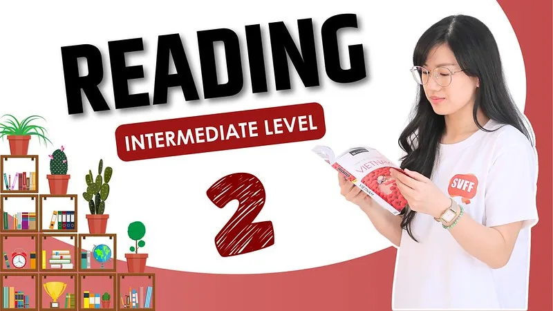 Vietnamese Reading For Intermediate Volume 2 (Southern Dialect)