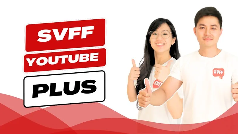 Enhanced Vietnamese Mastery: SVFF YouTube Plus