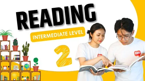 Vietnamese Reading For Intermediate Volume 2 (Northern Dialect)