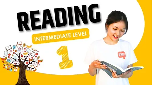 Vietnamese Reading For Intermediate Volume 1 (Northern Dialect)