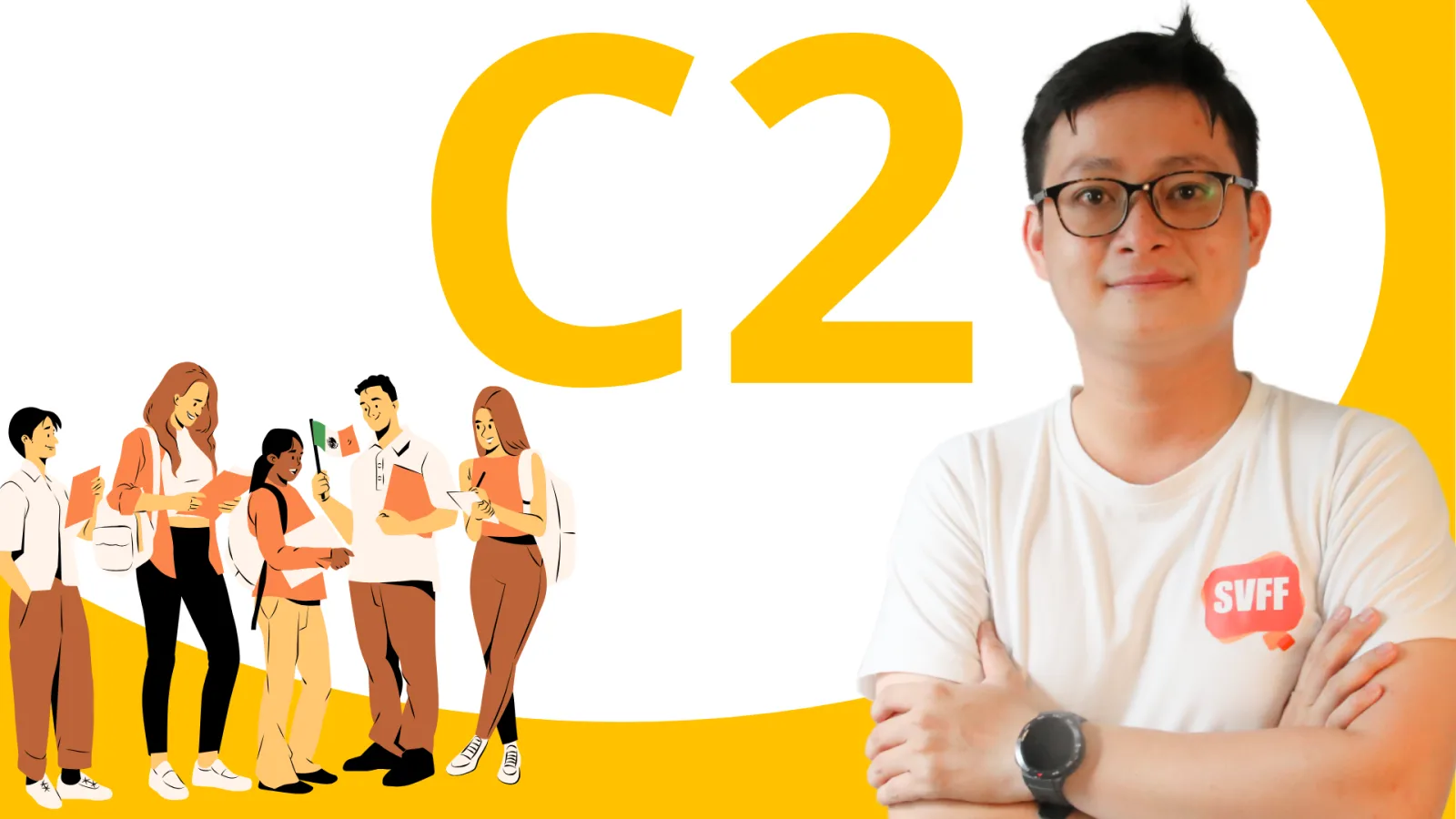 Complete Vietnamese Course - Level 6 - Northern Dialect