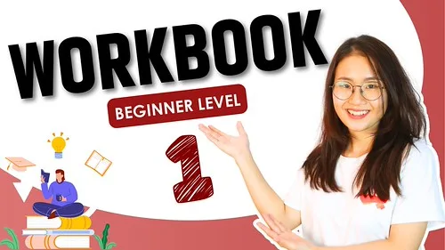 Vietnamese Extra Workbook – Level A1  (Southern Vietnamese Focus)