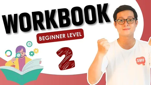 Vietnamese Extra Workbook - Level A2 (Southern Vietnamese Focus)