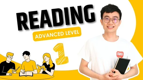 Vietnamese Reading For Advanced Learners -  Volume 01