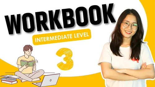 Vietnamese Extra Workbook – Level B1 (Northern Vietnamese Focus)