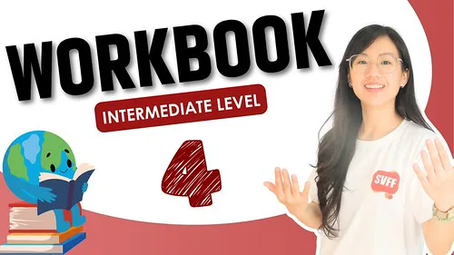 Vietnamese Extra Workbook – Level B2 (Southern Vietnamese Focus)