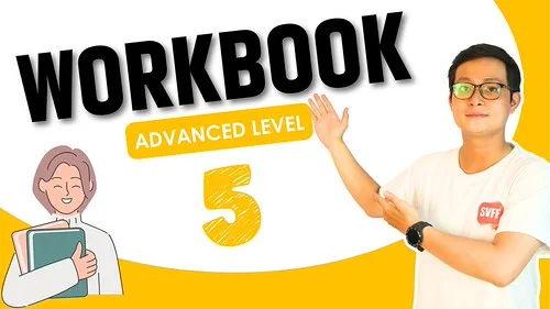 Vietnamese Extra Workbook – Level C1 (Northern Vietnamese Focus)
