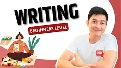 Vietnamese Writing for Beginner (Southern)