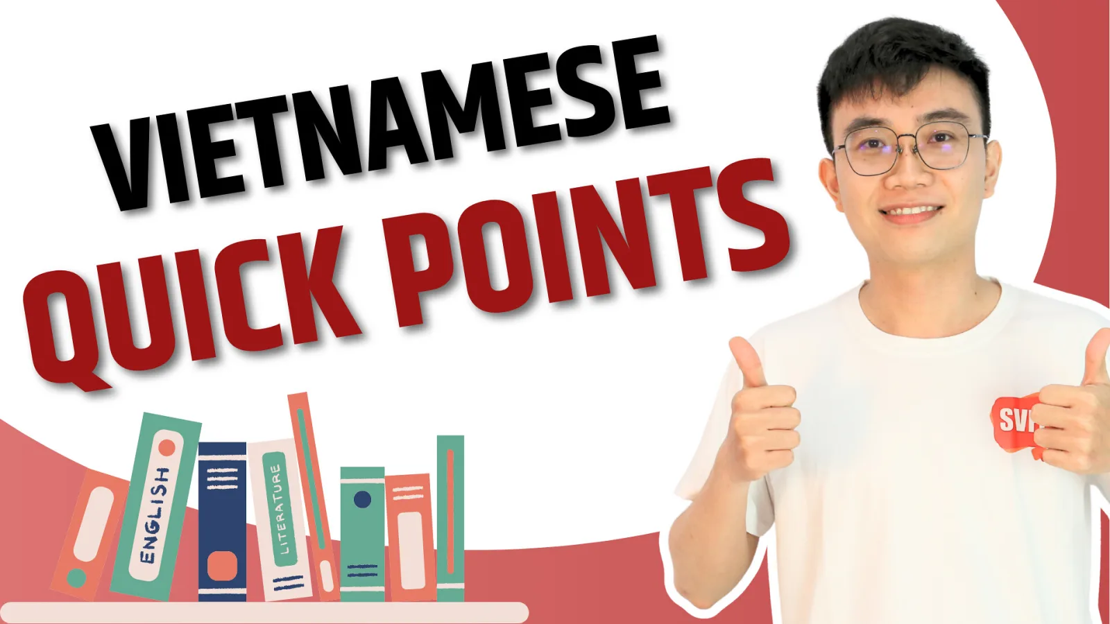 Vietnamese Quick Points | Southern Dialect Focus