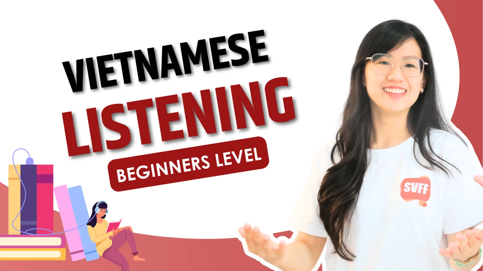 Vietnamese Listening for Beginners