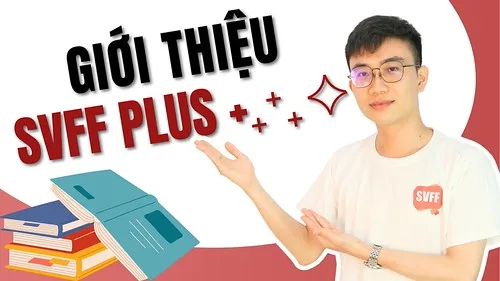 Giới thiệu về SVFF Plus+₊⁺₊✧