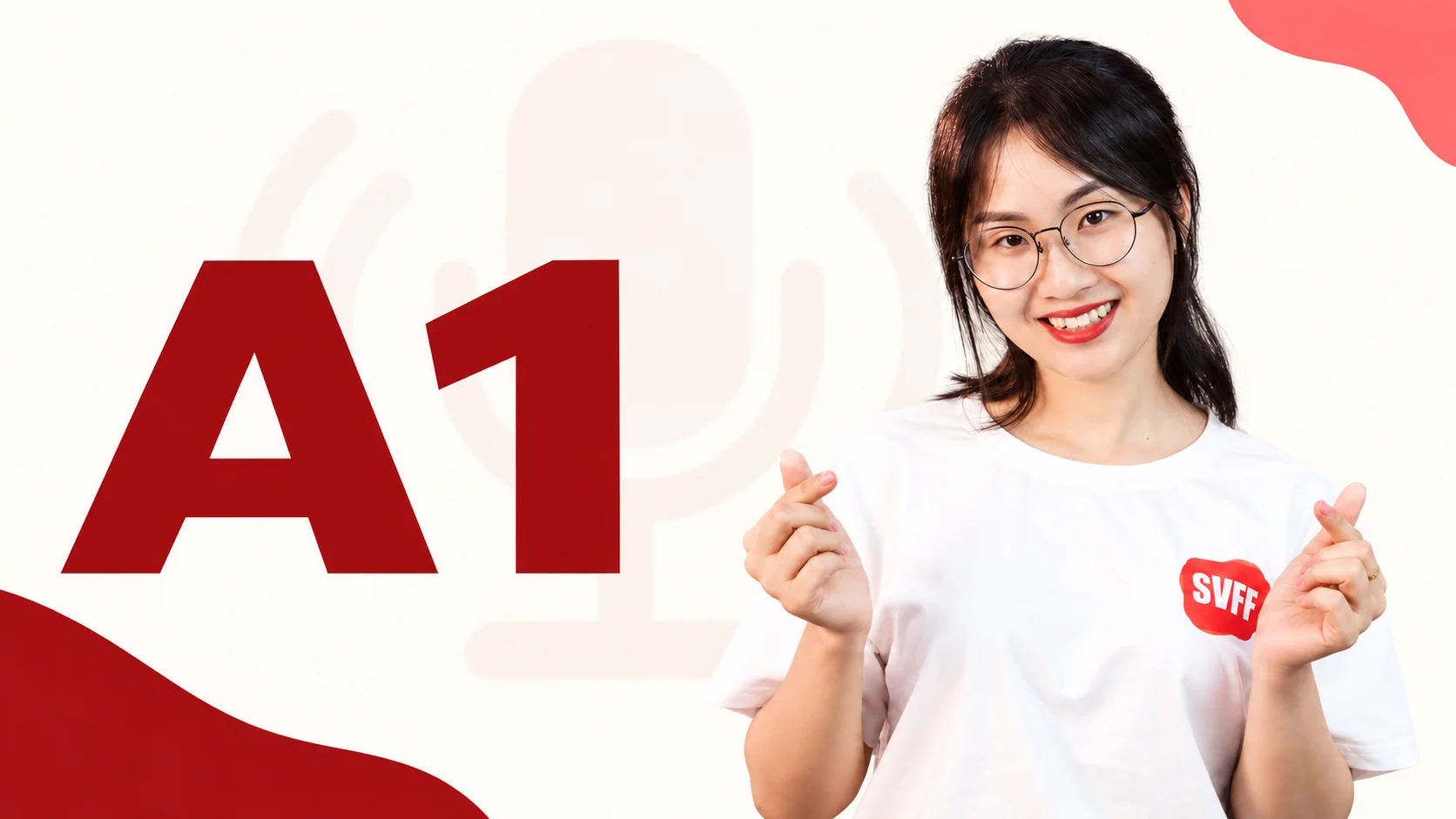Vietnamese Podcast A1