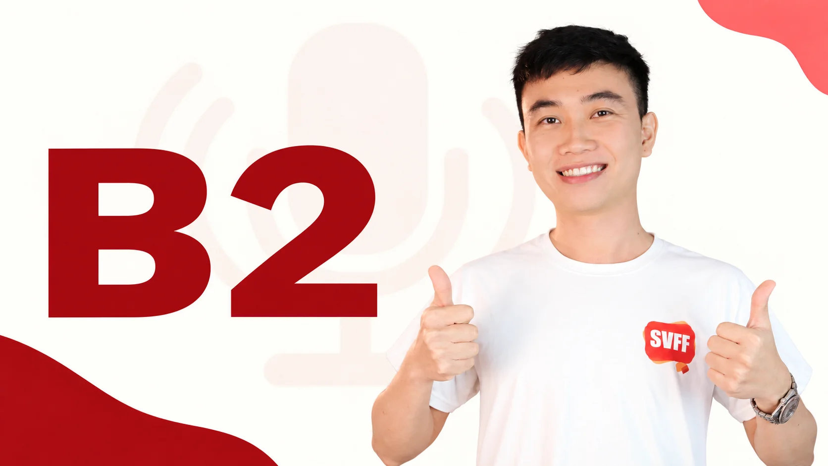 Vietnamese Podcast B2