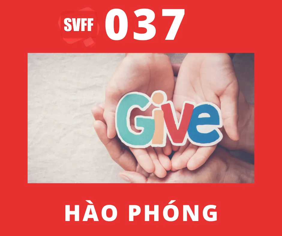 Hào phóng