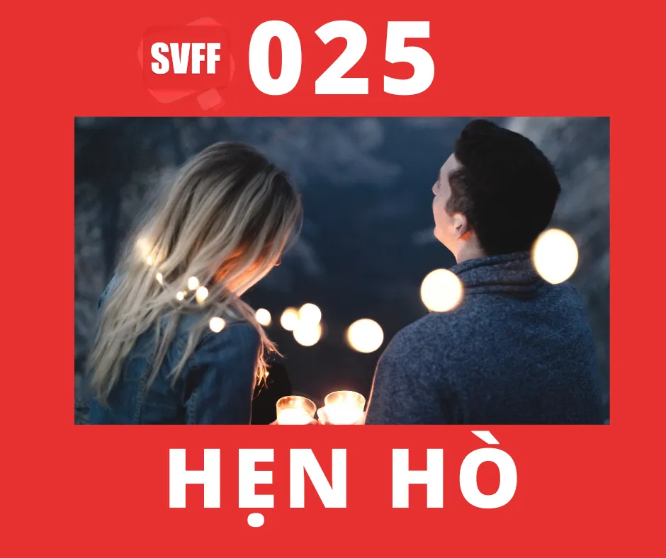 Hẹn hò
