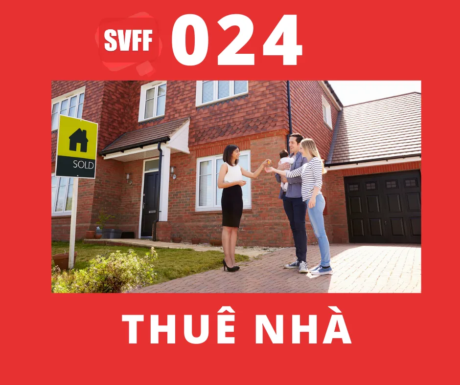 Thuê nhà