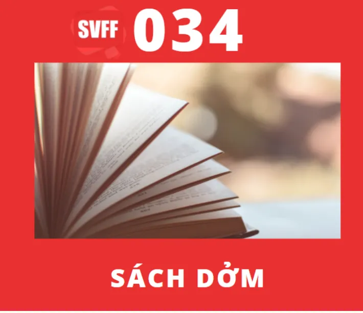 Sách dởm