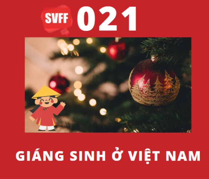 Giáng Sinh ở Việt Nam