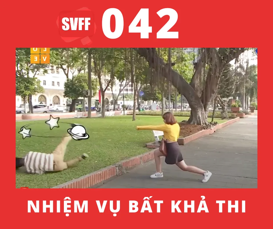 Nhiệm vụ bất khả thi