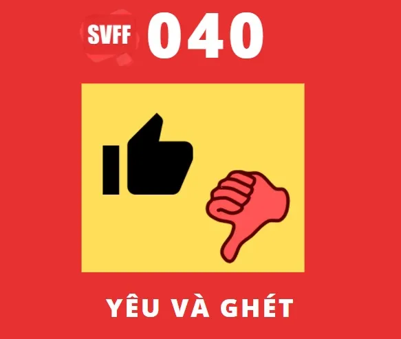 YÊU & GHÉT