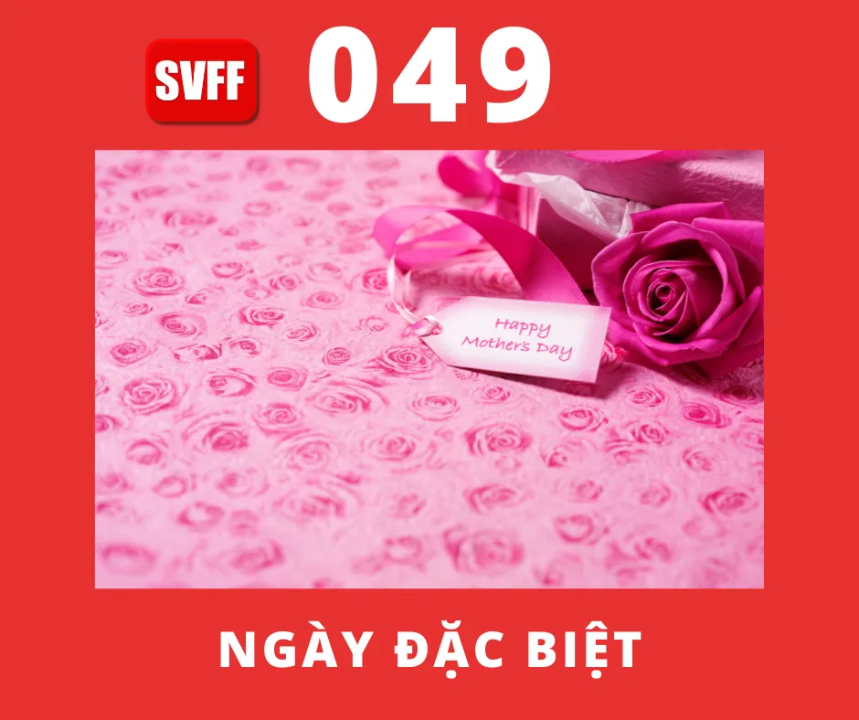 NGÀY ĐẶC BIỆT